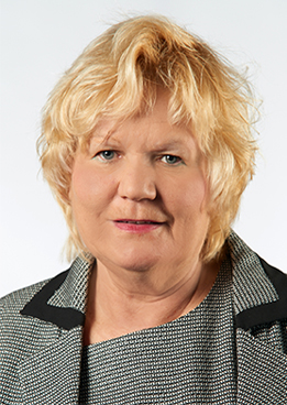 Birgit Tröller