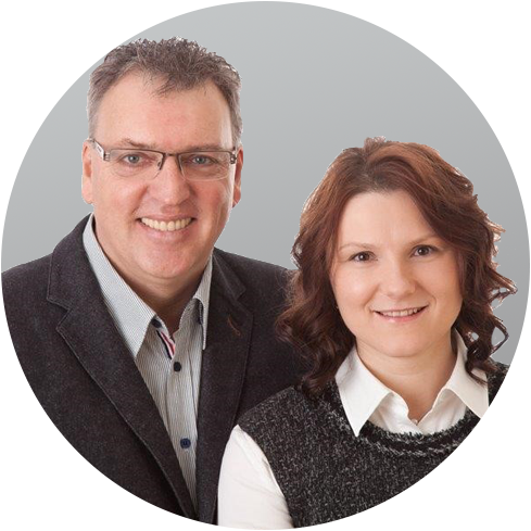 Julia & Ralph Wagner, Juracon Maklerverbund GmbH